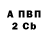 КЕТАМИН VHQ justStr
